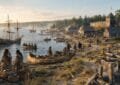 Michigans Early Great Lakes Settlements