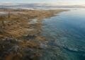 The Alpena-Amberley Ridge