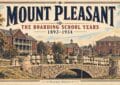 Indian Industrial School Mt Pleasant