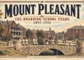 Indian Industrial School Mt Pleasant