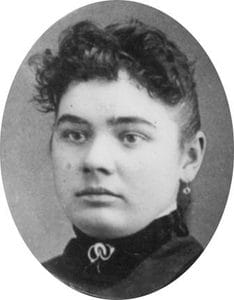 Ellen May Tower