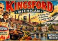 Kingsford Michigan Legacy