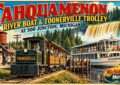 History Of Tahquamenon Falls
