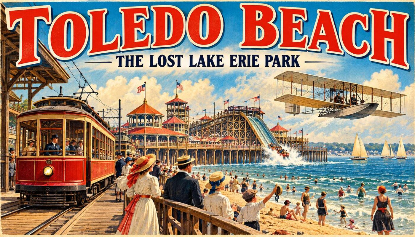 Toledo Beach Wide