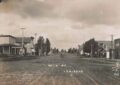 History Of Lewiston Michigan