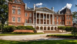 Atlanta Area Historical Society