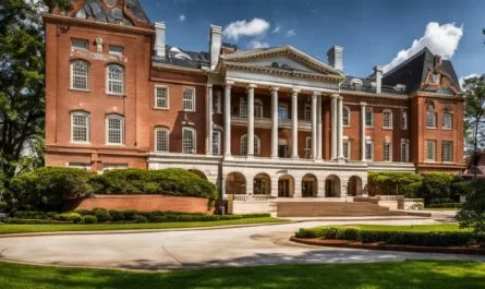 Atlanta Area Historical Society