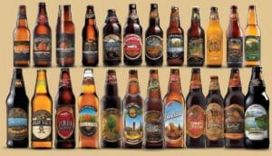 Michigan Craft Beer Mxa