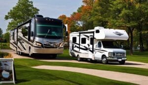 Rv Parks In Holland Michigan 4Od
