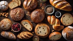 Artisan Bread Hj2