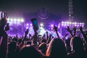Atlanta Annual Festivals 7Jm