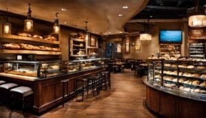 Atlanta Bread Company Favorite Jm9