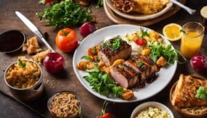 Audies Restaurant Qol