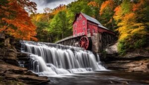 Brush Creek Mill 2Fa