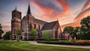 Catholic Churches Holland Michigan Yrk