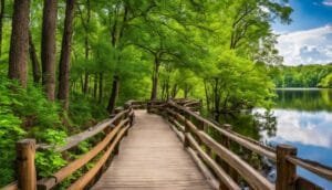 Clear Lake State Park Activities