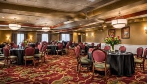 Drury Inn Ambiance Qst