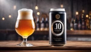 Holland Beer 9Q9