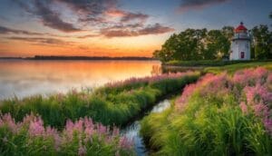 Holland Michigan Plp