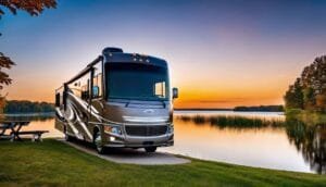 Holland Michigan Rv Parks Wfb