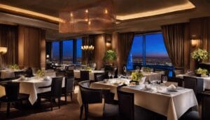 Hotel Dining Experience Ylh