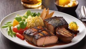 Inn Cuisine Mhh