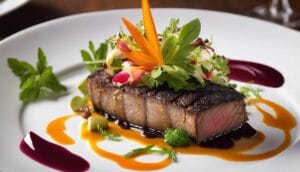 Inn Restaurant Eateries