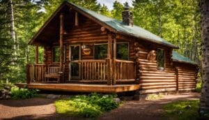 Keweenaw Mountain Lodge