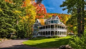 Landmark Inn Bjw