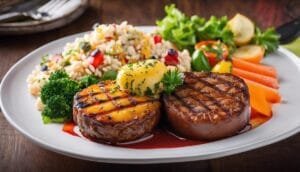 Local Flavor Rv Parks