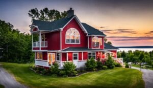 Lodgings In St Ignace Ows