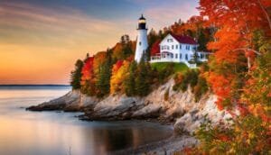 Mackinac Island Aml