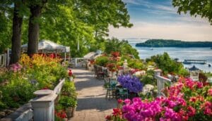 Mackinac Island Cuisine Wmw