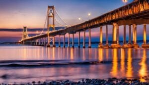 Mackinaw City Hotel Wlr
