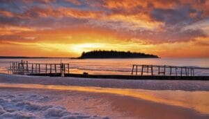 Manistee Beach Culinary Universe Vsr