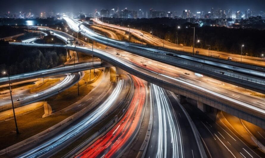 Mdot Live Cameras – Check Michigan Roads Before You Travel