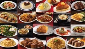 Michigan Adventure Cuisine Hyw
