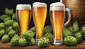 Michigan Beer Scene Rkh