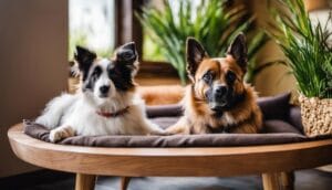 Pet Friendly Amenities