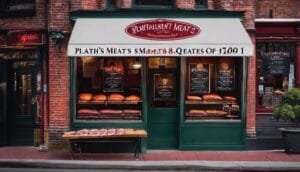 Plaths Meats