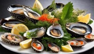 Sea Treasures Rw2