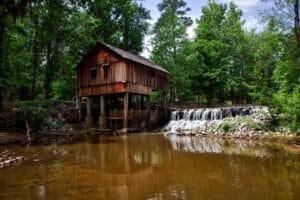 St Ignace Attractions Ehg
