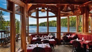 Thunder Bay River Restaurant 190