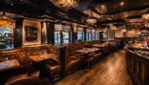 Thunder Bay River Restaurant