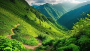 Trails Image Hmv