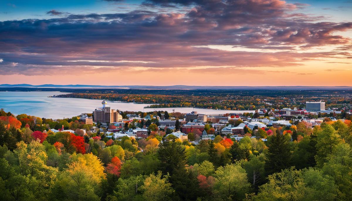 Traverse City