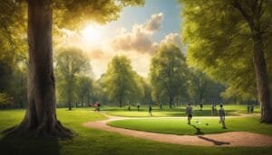 Understanding Disc Golf